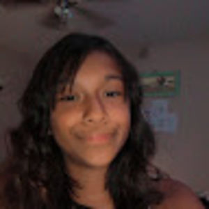 Meet your Posher, Isabelle